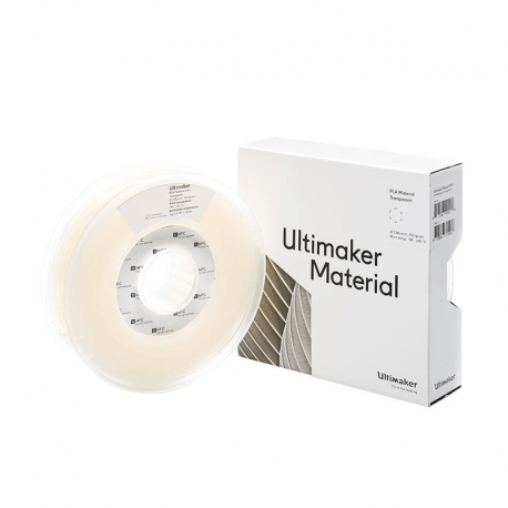 Filamento impresora 3D UltiMaker PLA Filamento impresora 3D UltiMaker PLA