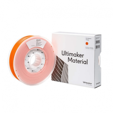 Filamento impresora 3D UltiMaker PLA