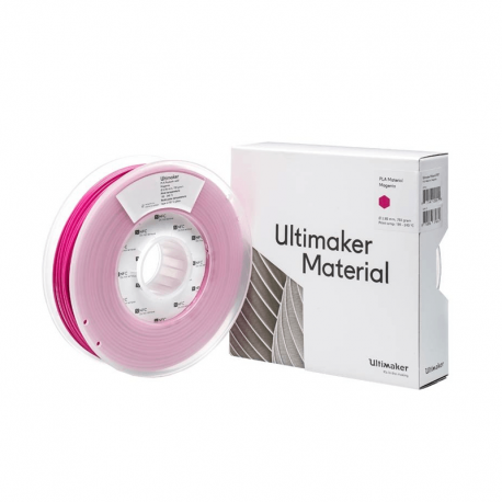 Filamento impresora 3D UltiMaker PLA Filamento impresora 3D UltiMaker PLA