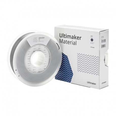Ultimaker PETG Gris Ultimaker PETG Gris