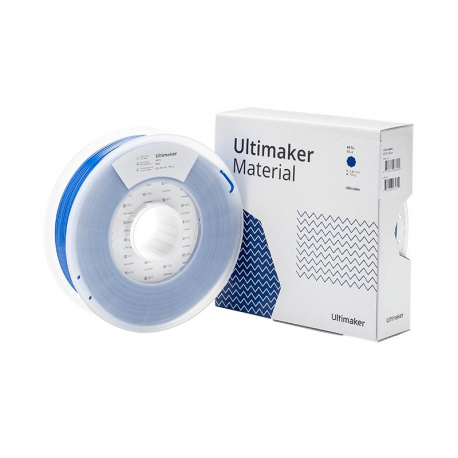 Ultimaker PETG Azul
