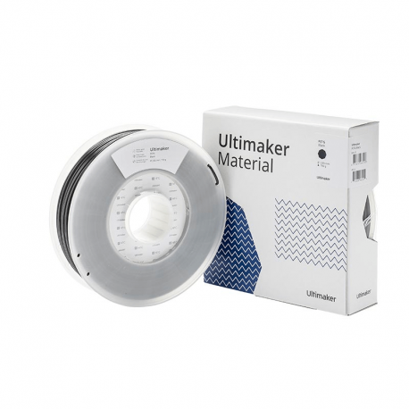 Ultimaker PETG Negro