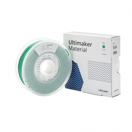 Ultimaker PETG Verde