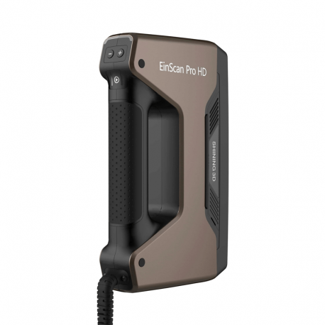 Shining3D-Einscan-Pro-HD Shining3D-Einscan-Pro-HD