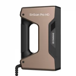 Escáner 3D Shining 3D Einscan Pro HD
