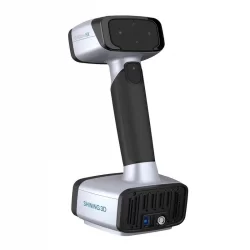 Escáner 3D Shining EinScan HX