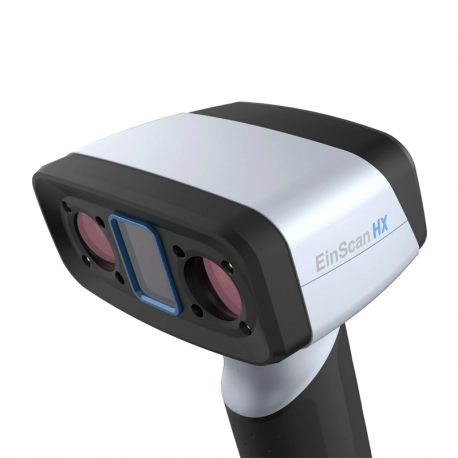 Shining3D-Einscan-HX Shining3D-Einscan-HX
