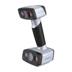 Escáner 3d Shining 3D EinScan HX Pack Diseño de ingeniería inversa