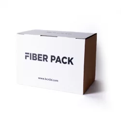 Fiber pack