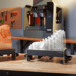 Form 3L Build Platform 2L