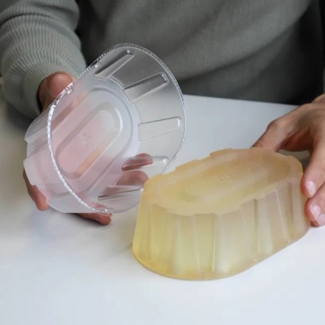 Láminas de PETG para termoformado... Láminas de PETG para termoformado...