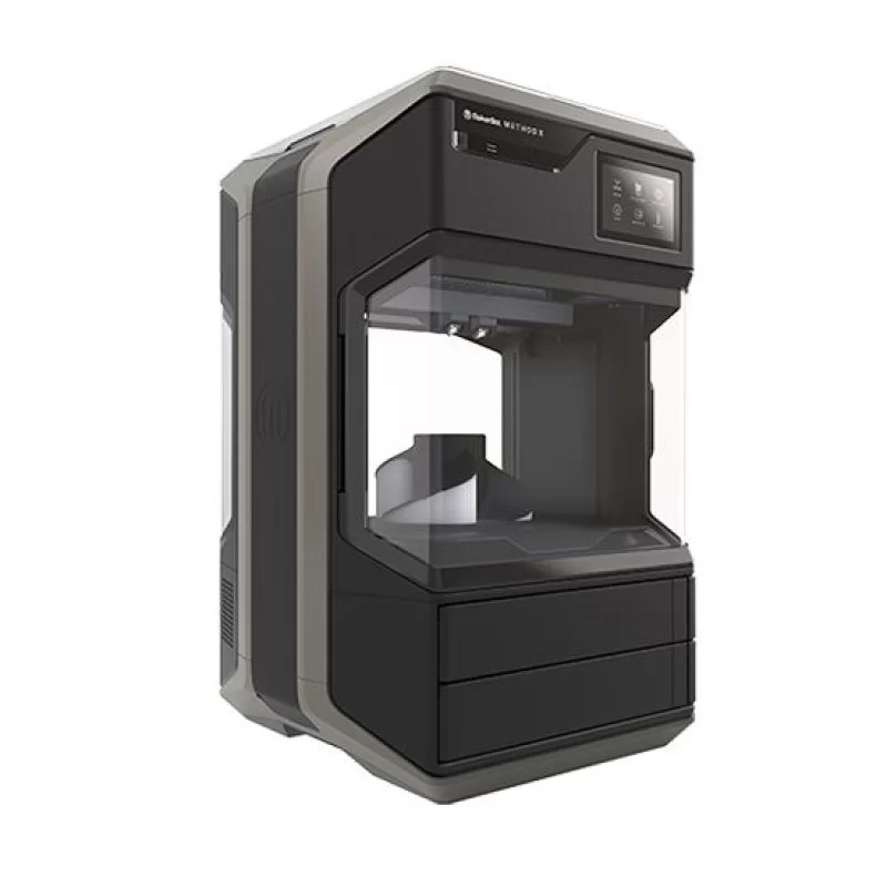 Impresora 3D MakerBot METHOD XL Carbon Fiber Edition