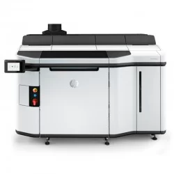 Impresora 3D HP Jet Fusion 5200