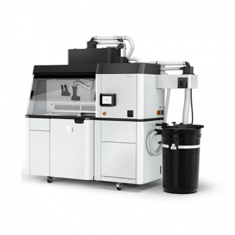 Impresora 3D HP Jet Fusion 5200