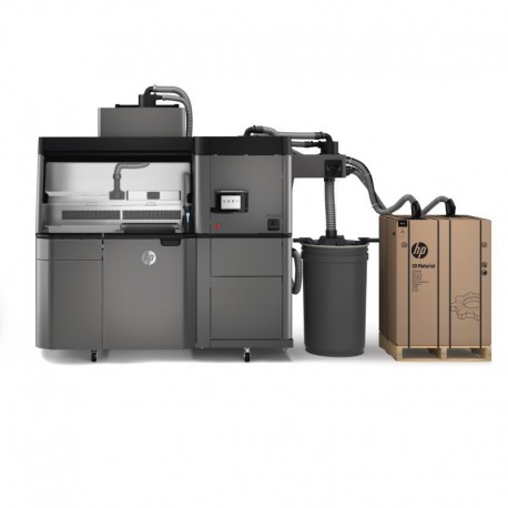 Impresora 3D HP Jet Fusion 4200 Impresora 3D HP Jet Fusion 4200