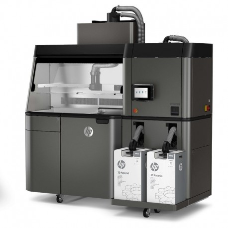 Impresora 3D HP Jet Fusion 4200 Impresora 3D HP Jet Fusion 4200