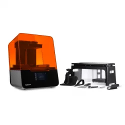 Impresora 3D Formlabs Form 3+ paquete básico