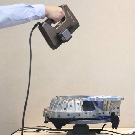 Accesorio para escáner 3D Shining...