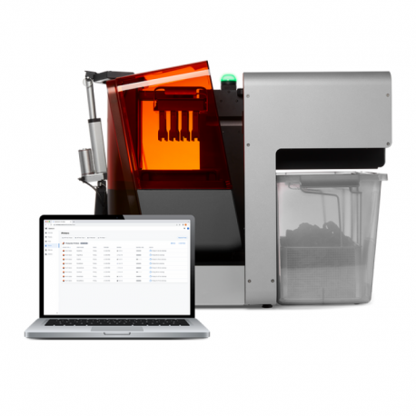 Accesorio para impresora 3D Formlabs...