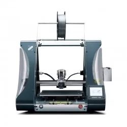 Impresora 3D Zmorph Fab 2-en-1