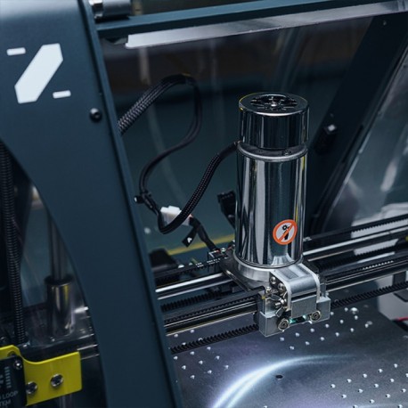 Impresora 3D Zmorph Fab 2-en-1