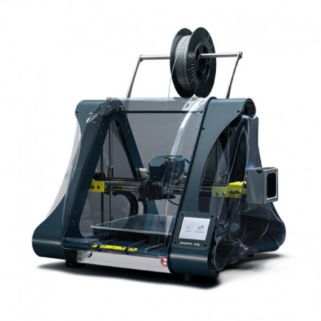 Impresora 3D Zmorph Fab 2-en-1