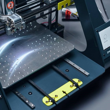 Impresora 3D Zmorph Fab 2-en-1