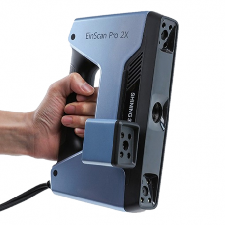 Accesorio para escáner 3D Shining...