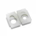 Repuestos para impresoras 3D UltiMaker cubierta de boquilla de silicona