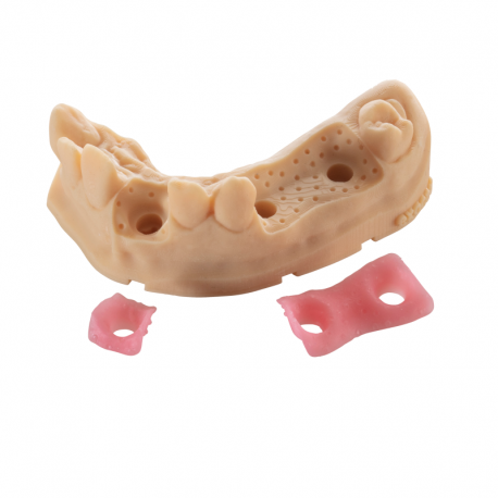 Ultracur3D® DM 2304 resina impresora... Ultracur3D® DM 2304 resina impresora...