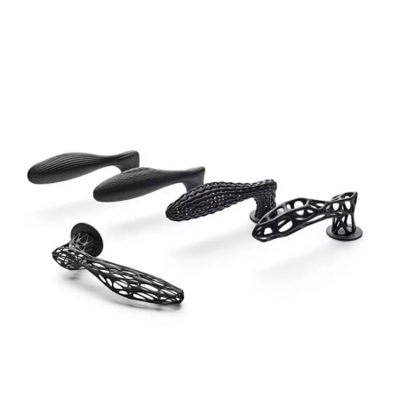 Impresora 3D HP Jet Fusion 4210