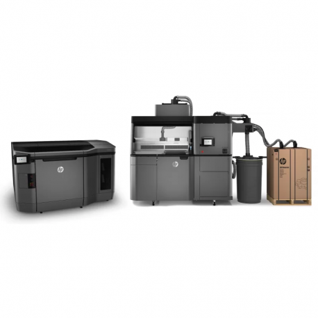 Impresora 3D HP Jet Fusion 4210