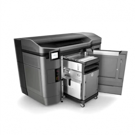 Impresora 3D HP Jet Fusion 4210