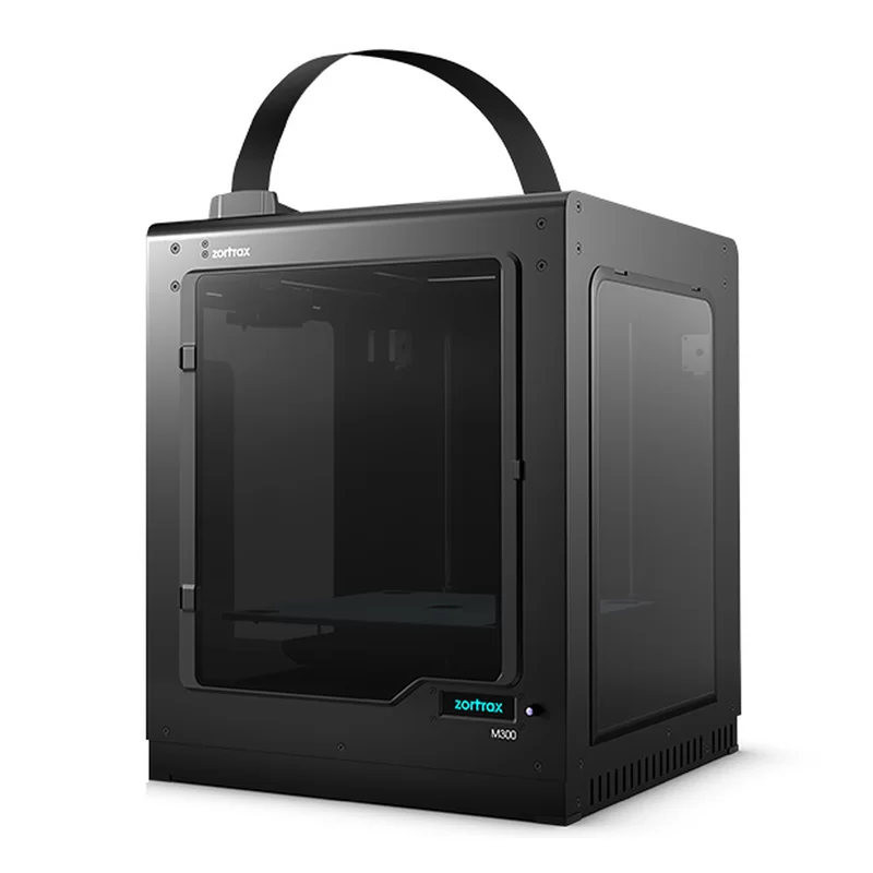 Impresora 3D Zortrax M300