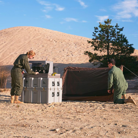 Impresora 3D Markforged X7 Field Edition Impresora 3D Markforged X7 Field Edition