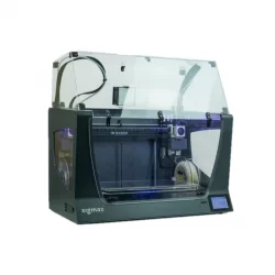 Repuestos para impresora 3D BCN3D Sigmax cubierta y puerta