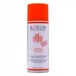 Accesorio escáner 3d AESUB Orange Spray de escaneo 3D