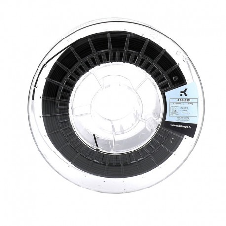 Filamentos para impresora 3D Kimya... Filamentos para impresora 3D Kimya...