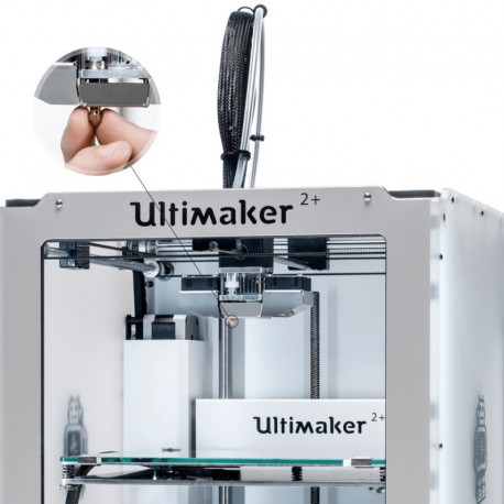 Repuestos para impresora 3D UltiMaker...
