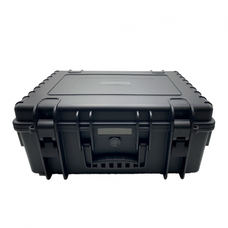 maletin escaner 3d shining3d einscan