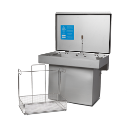 Form 3L Finish Kit: Rinse Bucket V2