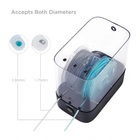 Accesorios para impresora 3D... Accesorios para impresora 3D...