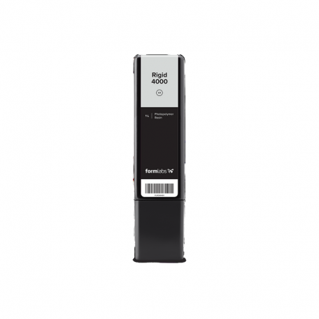 Resina para impresora 3D Formlabs Rigid 4000