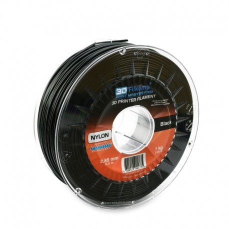 Filamento impresora 3d Filkemp Nylon