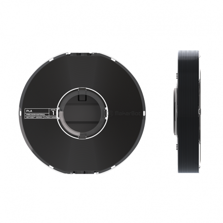 Filamento impresora 3D MakerBot... Filamento impresora 3D MakerBot...