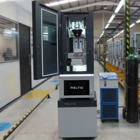 meltio m450