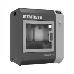 Impresora 3D industrial FUNMAT HT de Intamsys