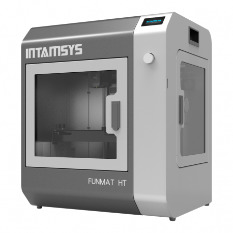 Impresora 3D industrial FUNMAT HT de...