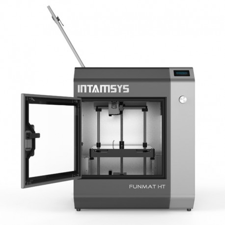 Impresora 3D industrial FUNMAT HT de...