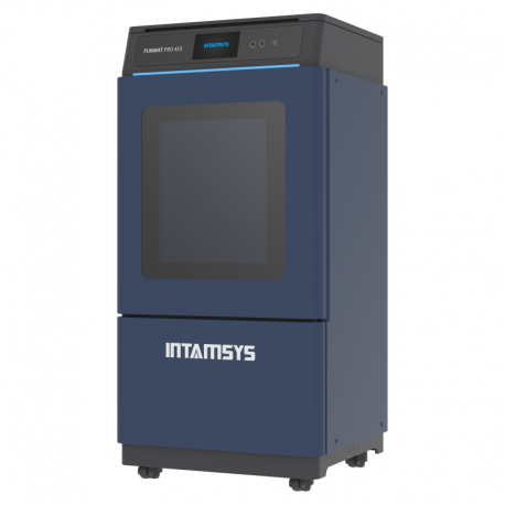 Impresora 3D industrial FUNMAT PRO...